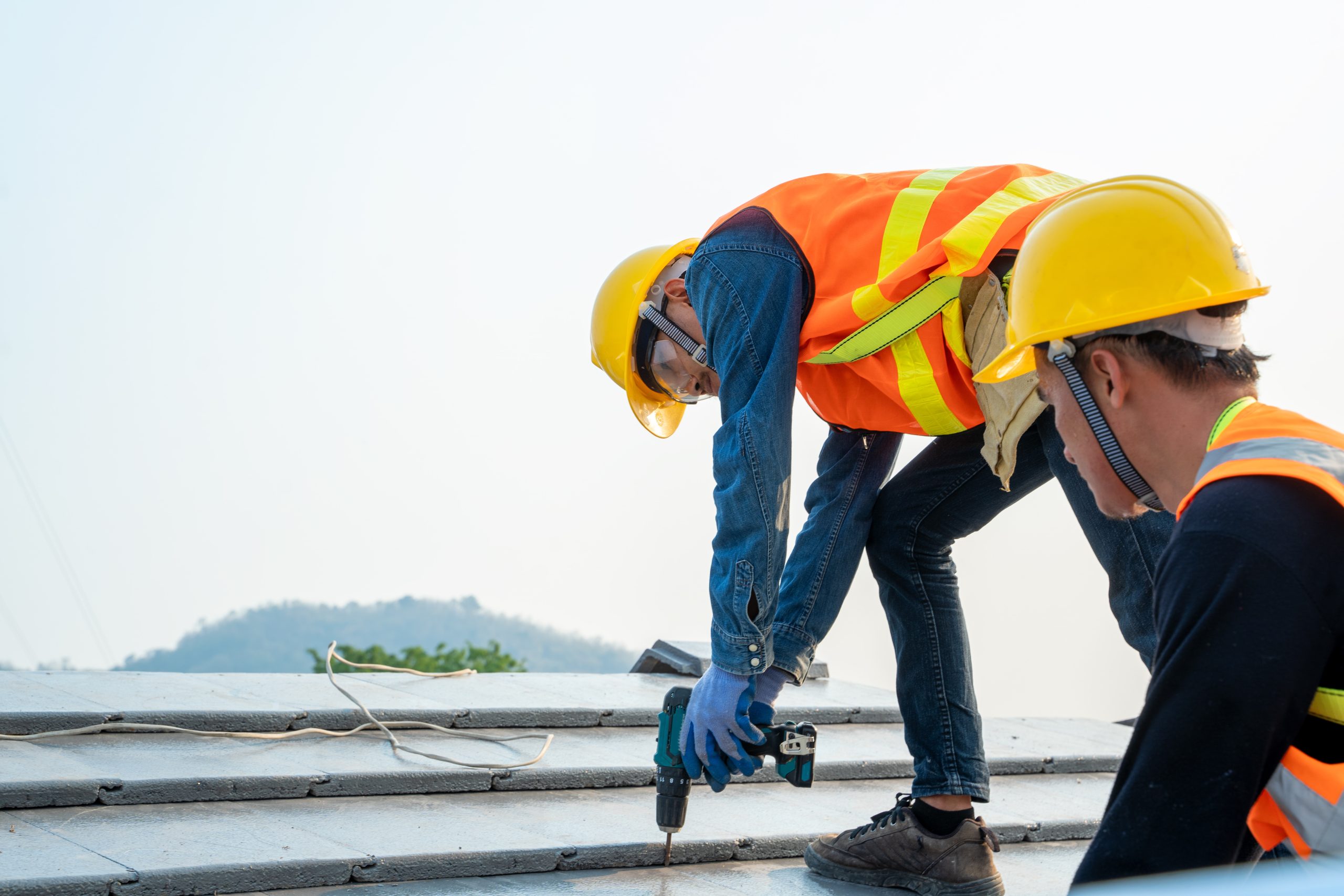 Roof Builder